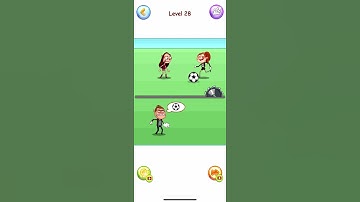 Troll Robber Level 28