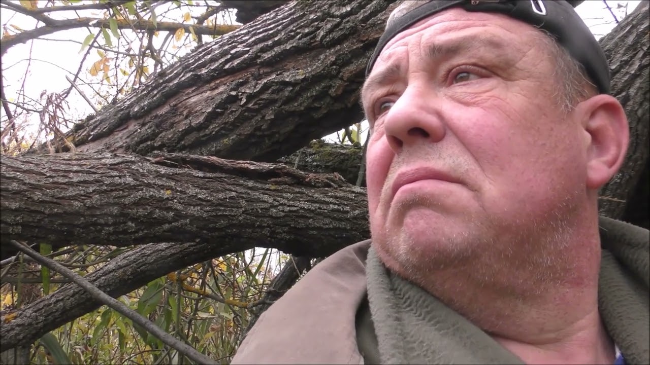 О ЧЁМ ДУМАЮТ ОХОТНИКИ?