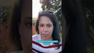MMR and Measles
