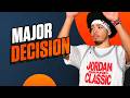 Tyran Stokes is finally making his college decision