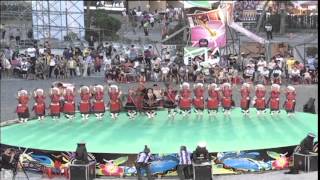 101年度花蓮原住民聯合豐年節-0708-5