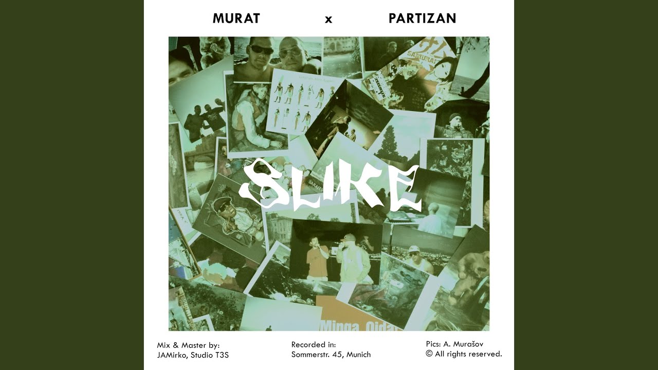 Watch Slike on YouTube Watch Slike on YouTube