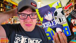 Has Hype RUINED Manga...