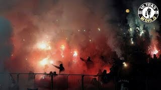 Top-5 Ultras of the Week (12.01 - 18.01)  #worldofultras