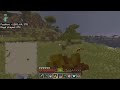 Minecraft Survival with the Boys! Dylan's Big Reveal!