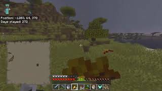 Minecraft Survival with the Boys! Dylan's Big Reveal!