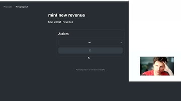 How to create a DAO on your own domain without coding skills with WordPress or static HTML