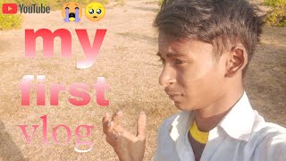 My First Vlogs Support Please Crazy Blogs Channel