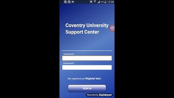300CEM - Android Development