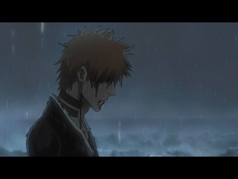 Never Meant To Belong Bleach OST Slowed Reverb 