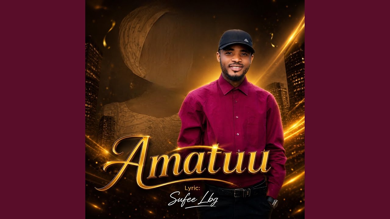 Watch Amatuu on YouTube Watch Amatuu on YouTube