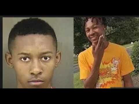 Two Lives Gone