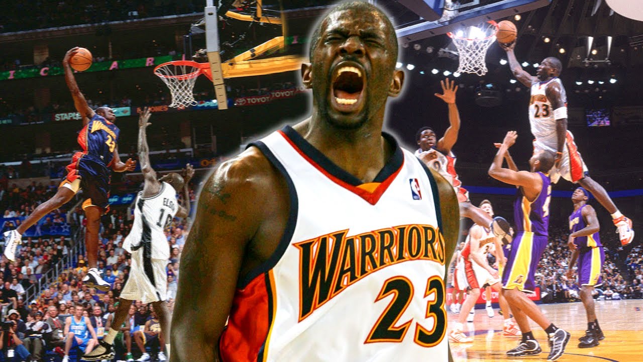 He Was the Most Superhuman Player of the Early 2000s 🤯