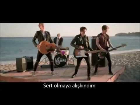 The Vamps - Somebody To You ft. Demi Lovato (Türkçe Altyazılı)