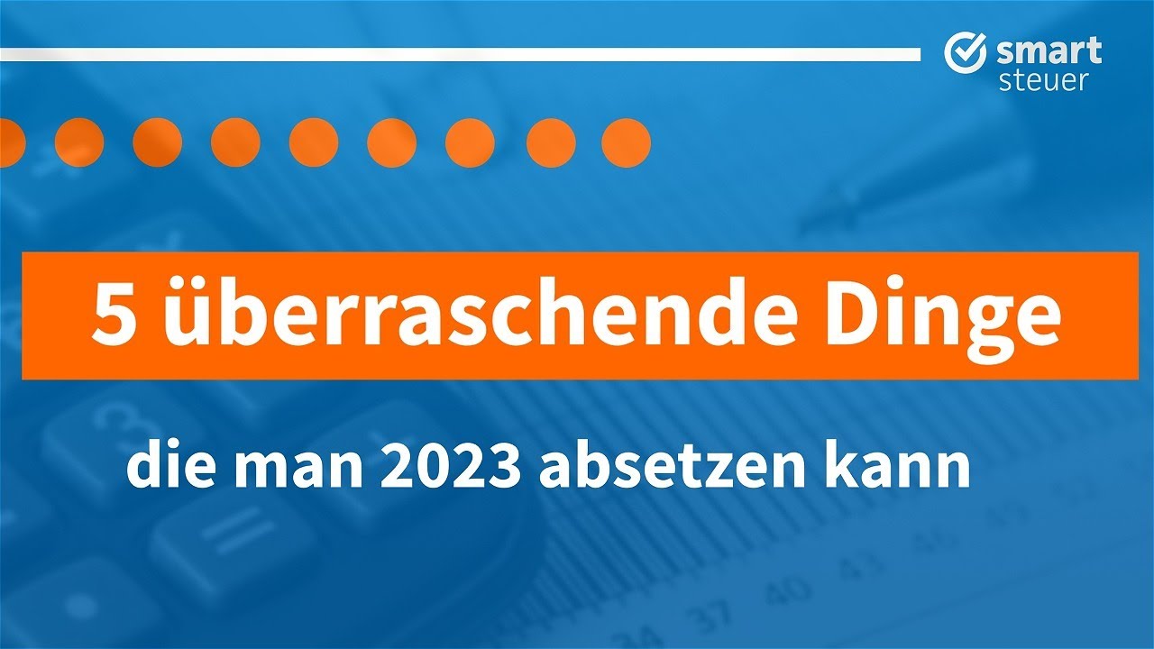 Anleitung: Steuererklärung 2023 Rentner | Rentner Steuererklärung 2023 selber machen