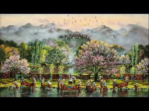 Nazım Hikmet - Davet