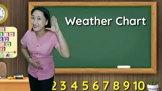 MGA URI NG PANAHON-QUARTER 2 WEEK 9 DAY 5