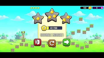 Hit Bootles Knock Down - Levels 1-29 to 38