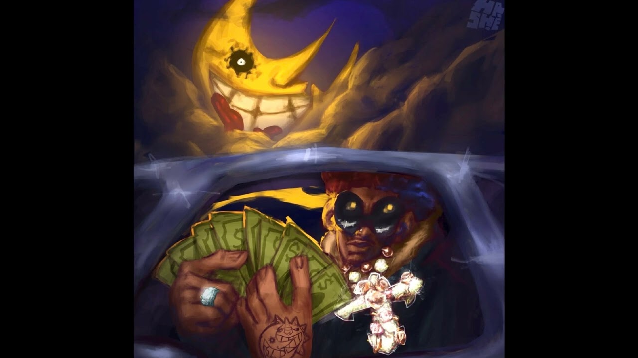 3200 TRE X BABYTRON TYPE BEAT - 