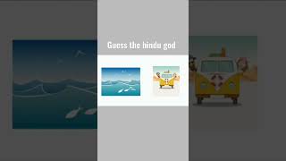 Guess the Hindu god| quiz game screenshot 4