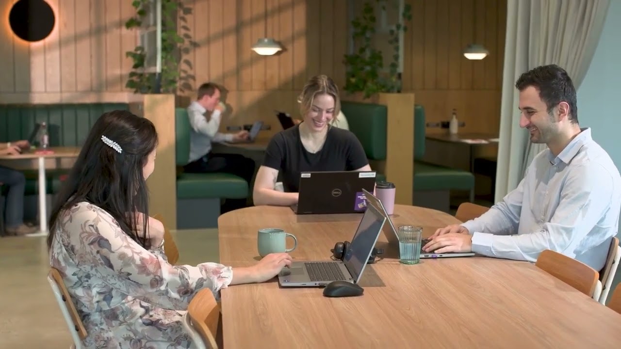 Human Resources 2024 Graduate Program