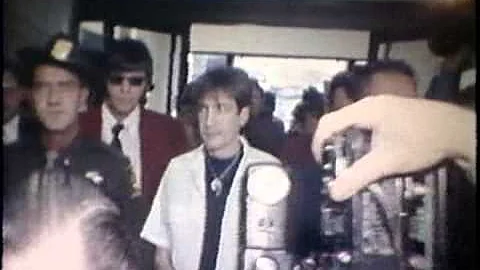 Bennie Bushnell murder scene - Gary Gilmore Arraig...