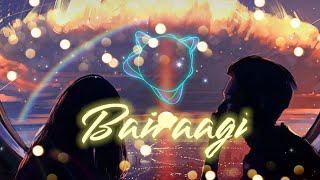 Bairaagi lofi use🎧 headphone( slowed reverb)Lofi song #love #lofi #lofilovers