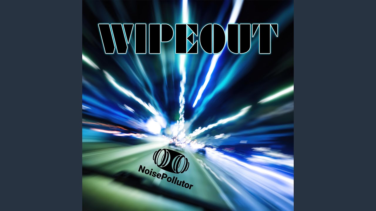 Watch Wipeout on YouTube Watch Wipeout on YouTube
