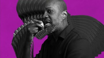 Hifi Sean & David McAlmont - Real Thoughts In Real Time (Vince Clarke version)