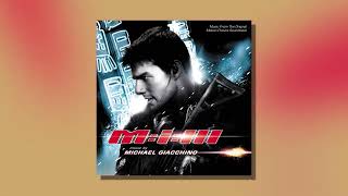 Masking Agent (From "Mission: Impossible III") (Official Audio)