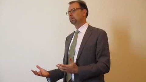 Peter Sjoberg explains how Hitachi Content Platform can enable transformation