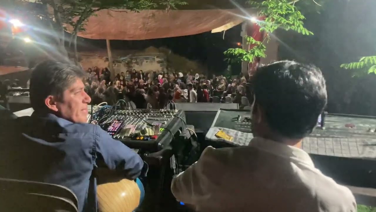 Niğde halayları Ovalıbağ sazcı hüso