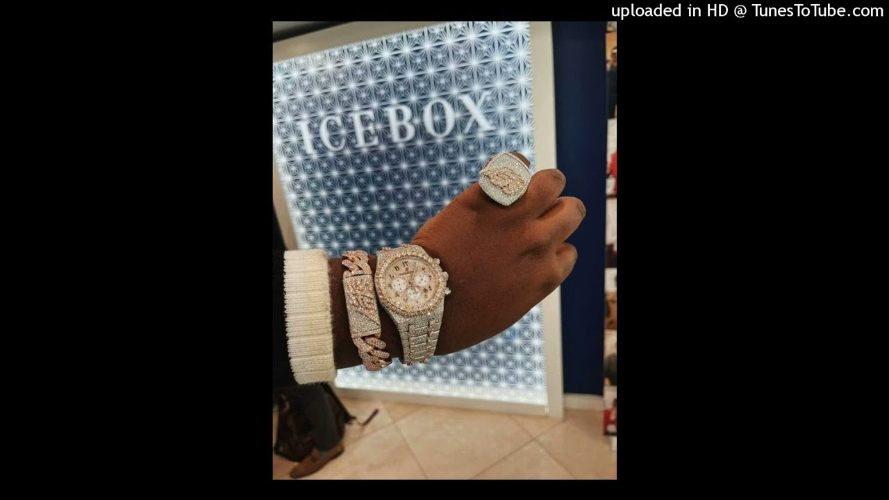 [FREE] Baby Smoove x Veeze Type Beat 2025 - 