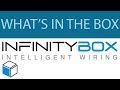 Infinitybox 20-Circuit Kit- What's in the box?