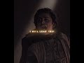 Paul Atreides Dune Edit LUZ ROJA Slowed Reverb 