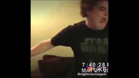 Scary maze game computer