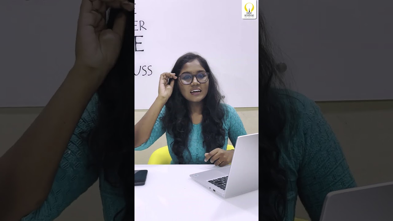 Don't Ever Be Scared To Attend Interviews Again | Join Smart Coder Course Now