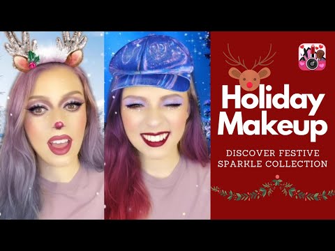 YouCam Makeup - Editor de Selfie