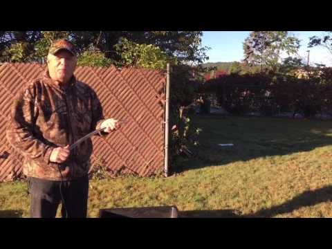 2016 10/07 Ms Grit's Jet Sled Modification for Bear Removal from the ...
