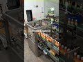 Automatic packaging of drinks#Food packaging line#Automatic unpacking machine#Carton sealing machine