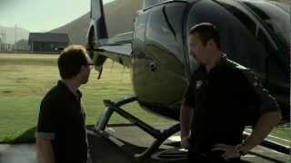 What is a helicopter tour with Over the Top like? — featuring bguided (Over The Top Helicopters)