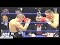 Anthony Farnell vs Ruben Groenewald II  [28-09-2002]  [Vía Digital]