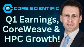 Top Bitcoin Mining Earnings News Today | Bitcoin Stocks to Watch Now | Core Scientific | CORZ