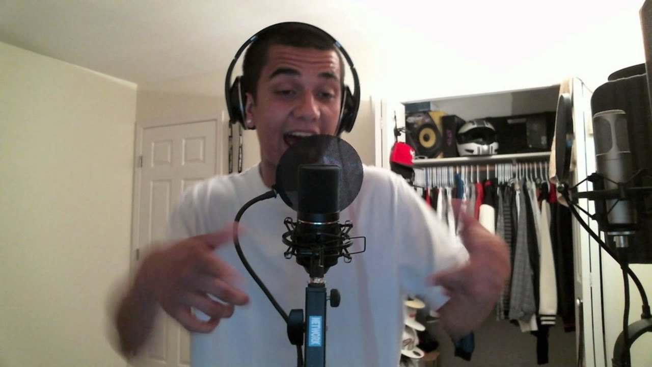 Watch Blow Horn (Daily 16 Day #351) on YouTube Watch Blow Horn (Daily 16 Day #351) on YouTube