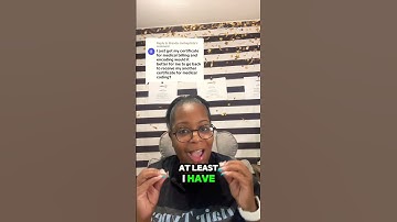 Medical coder shares job search strategy to land your 1st medical coding job