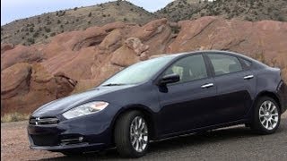 2013 Dodge Dart Top 3 Unexpected Surprises