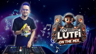 TERBARU DJ LUTFI 2025 12 24 SESSION 2 | DJ TAK LEBIH TAK KURANG ARIEF x DANGDUT ADUH BUYUNG TERBARU