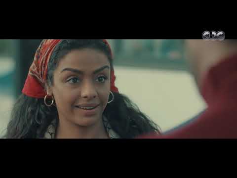 لما أسماء أبو اليزيد تشتغل بياعة لازم تكون كده