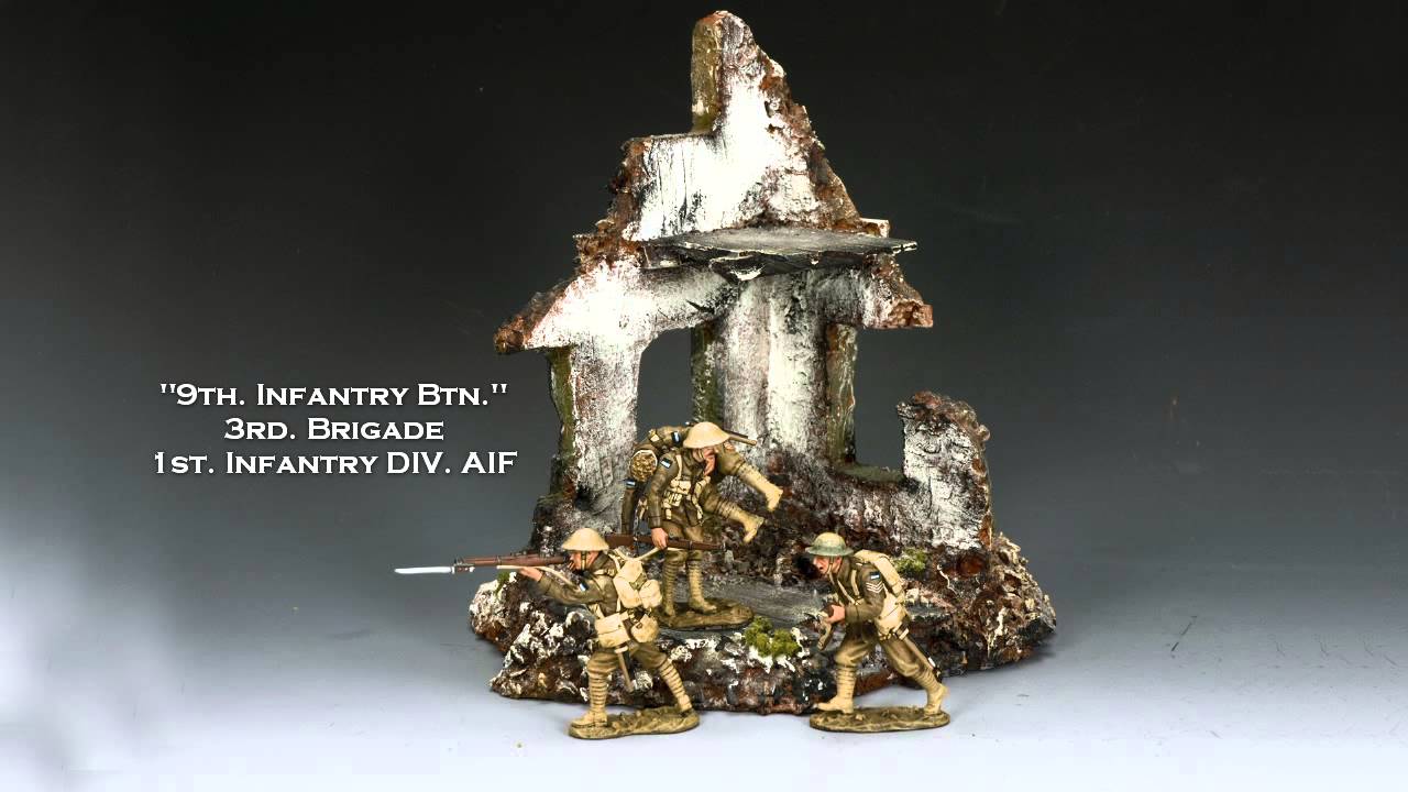 "Bombed Last Night...!" YouTube