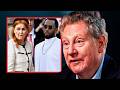 Diddy Was Waiting for Fergie's Daughter to Be 'READY For Him' – Andrew Lownie